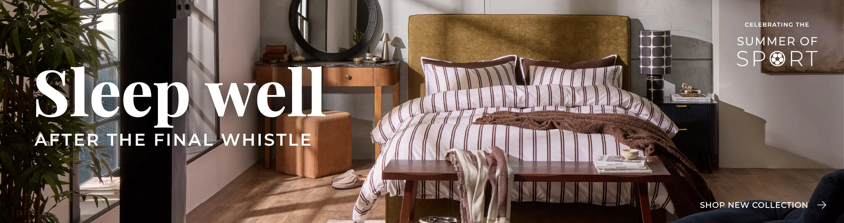 Luxury Living for Less